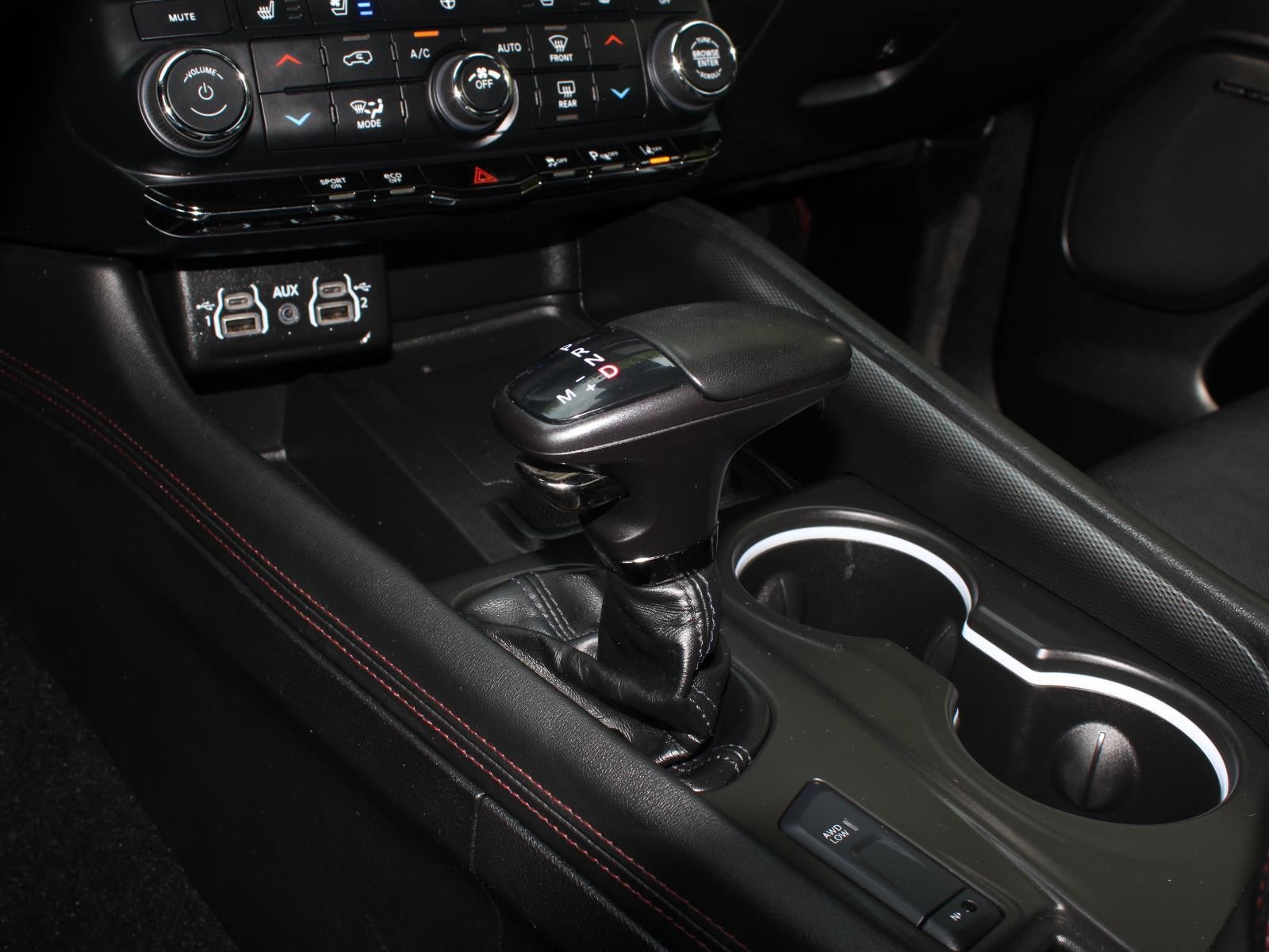 2022 Dodge Durango R/T Plus