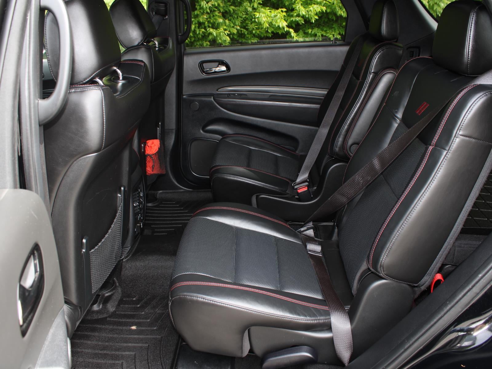 2022 Dodge Durango R/T Plus