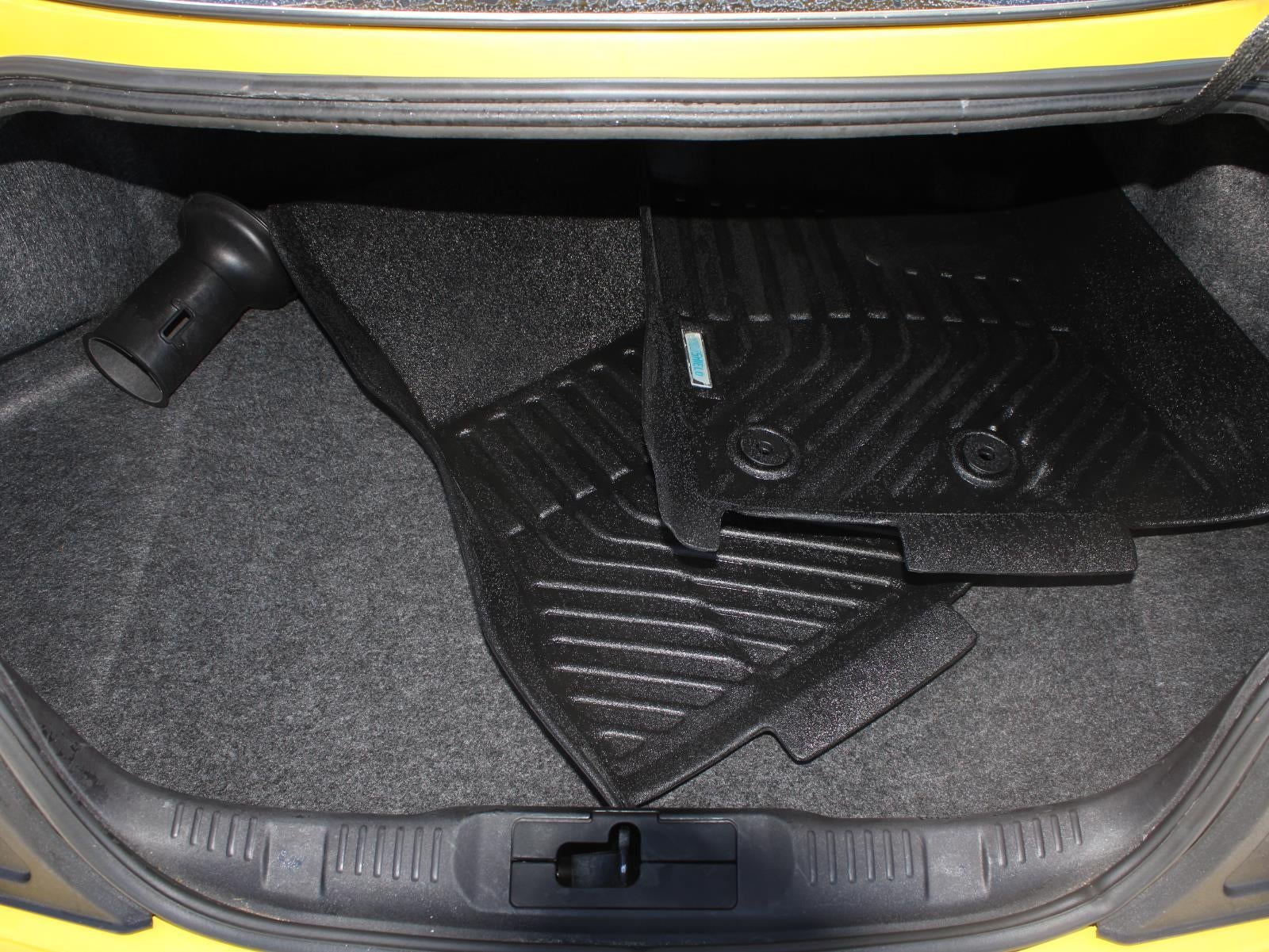 2016 Ford Mustang GT