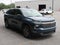 2026 Chevrolet TRAVERSE SUV
