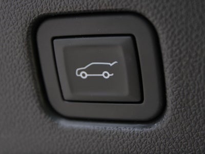2026 Chevrolet TRAVERSE SUV