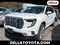 2024 GMC Acadia AWD Denali