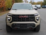 2024 GMC Canyon 4WD AT4