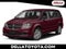 2018 Dodge Grand Caravan SE Plus