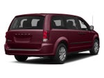 2018 Dodge Grand Caravan SE Plus