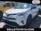 2016 Toyota RAV4 SE