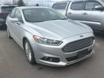 2014 Ford Fusion Hybrid SE Hybrid