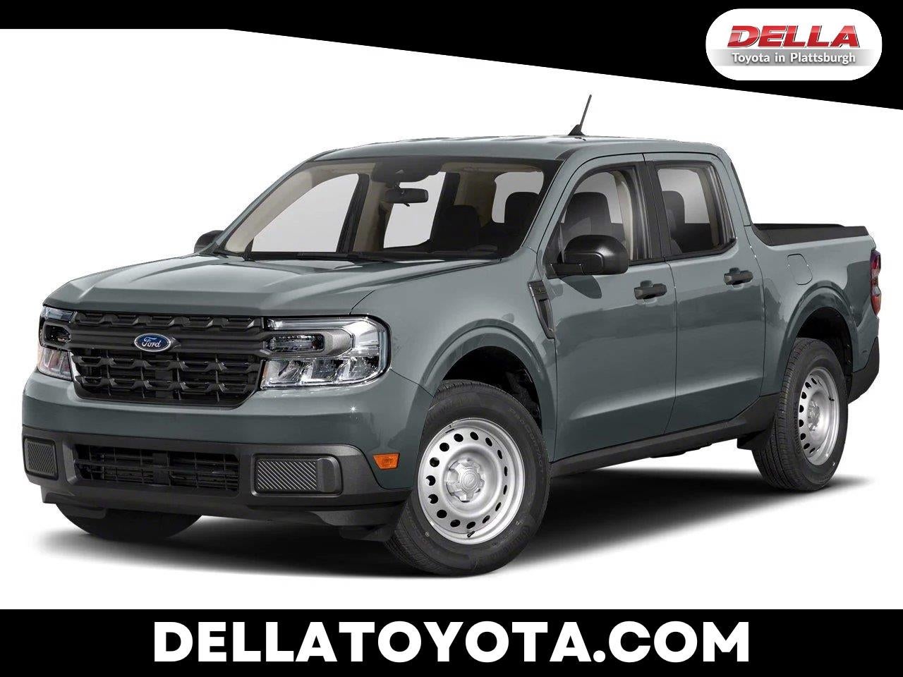 2023 Ford Maverick XL