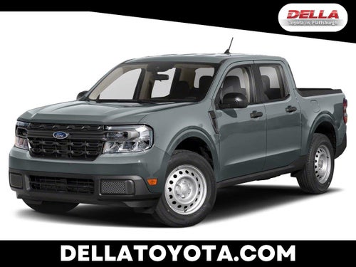 2023 Ford Maverick XL