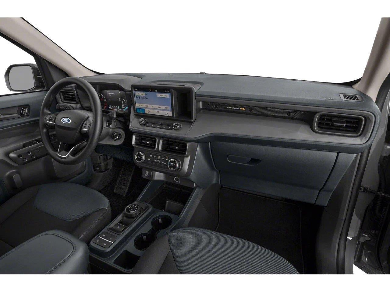 2023 Ford Maverick XL
