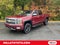 2014 Chevrolet Silverado 1500 High Country