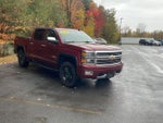 2014 Chevrolet Silverado 1500 High Country