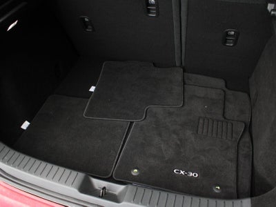 2022 Mazda Mazda CX-30 2.5 Turbo Premium Plus Package