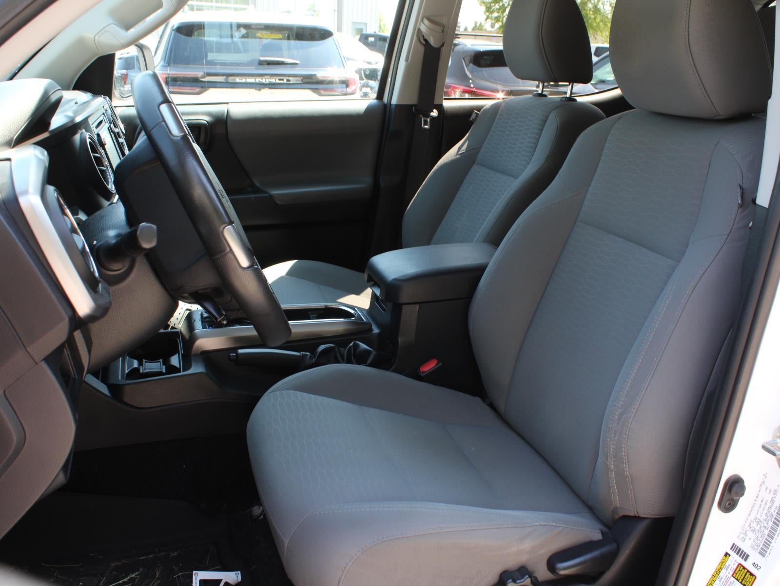 2019 Toyota Tacoma SR5
