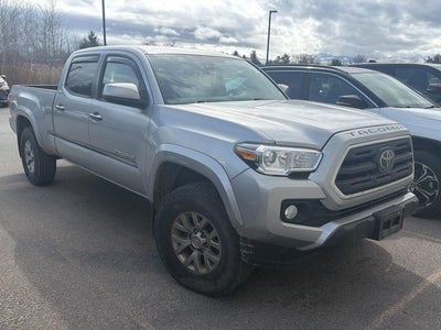 2019 Toyota Tacoma SR5