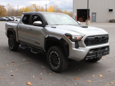 2025 Toyota Tacoma TRD Sport Hybrid
