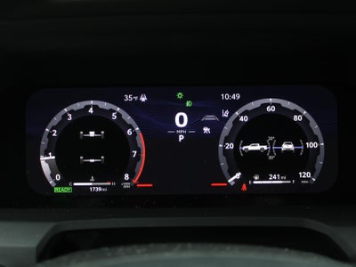 2024 Toyota Tacoma TRD Sport Hybrid