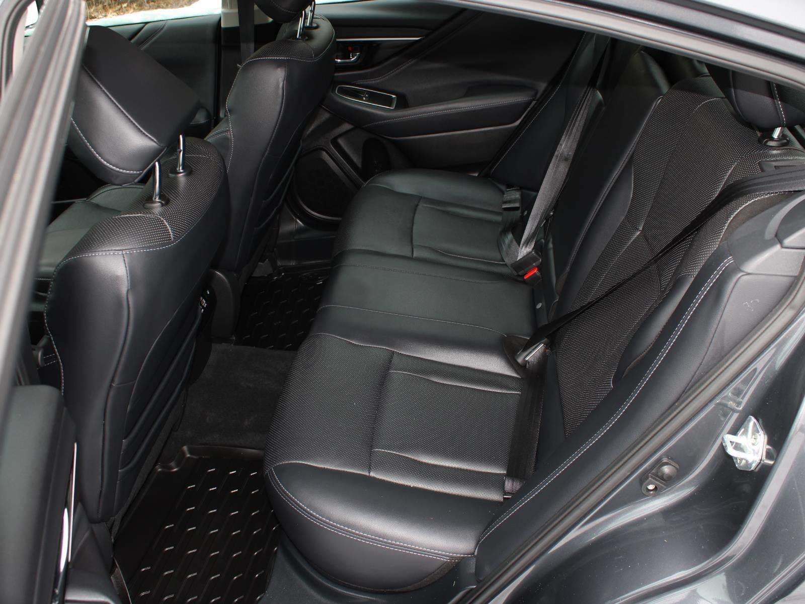 2023 Subaru Legacy Touring XT