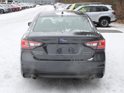 2023 Subaru Legacy Touring XT