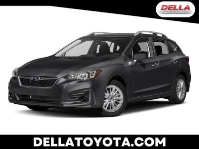 2017 Subaru Impreza Premium