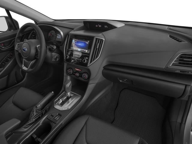 2017 Subaru Impreza Premium