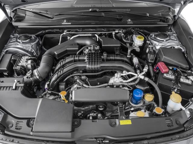 2017 Subaru Impreza Premium