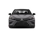 2022 Toyota Camry TRD V6