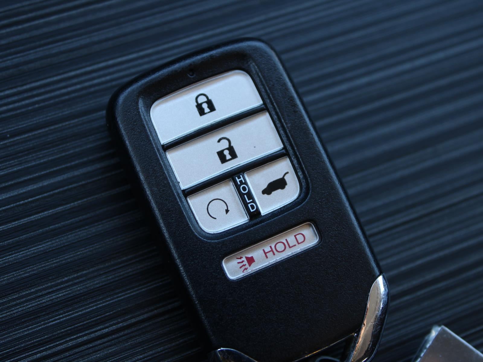 2021 Honda Pilot Touring 7-Passenger