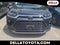 2025 Toyota Grand Highlander Platinum