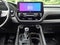 2025 Toyota Grand Highlander Platinum