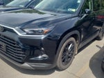 2025 Toyota Grand Highlander Platinum