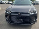 2024 Toyota Grand Highlander Hybrid XLE