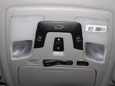 2019 Toyota Sienna XLE