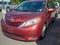 2017 Toyota Sienna LE