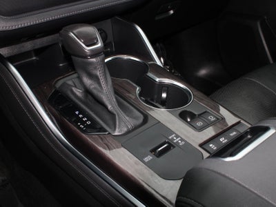 2021 Toyota Highlander Hybrid Limited