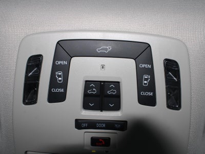 2023 Toyota Sienna Limited