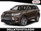 2019 Toyota Highlander LE Plus