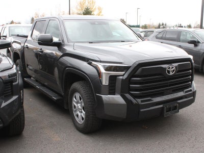 2025 Toyota Tundra SR