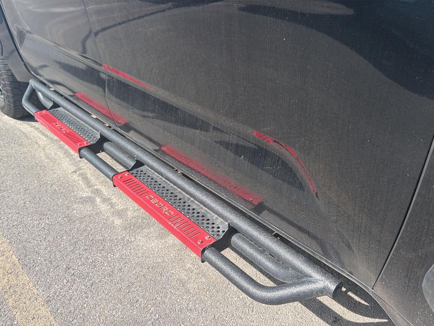 2024 Toyota Tundra TRD Pro Hybrid