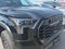 2024 Toyota Tundra TRD Pro Hybrid
