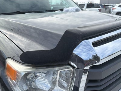 2014 Toyota Tundra SR5