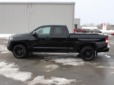 2019 Toyota Tundra SR5