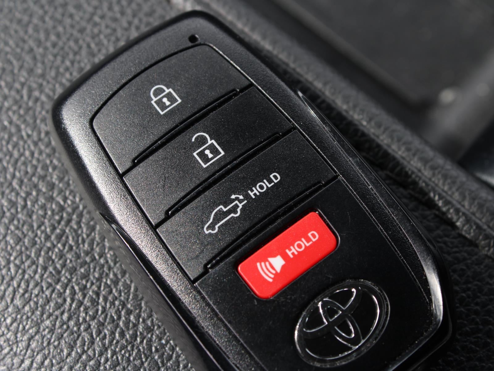 2025 Toyota Tundra Limited Hybrid