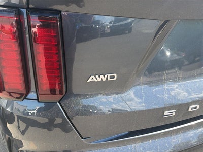 2021 Kia Sorento EX