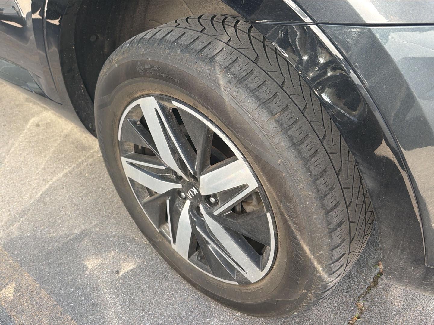 2021 Kia Sorento EX