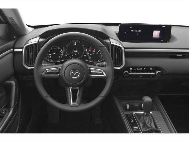 2024 Mazda Mazda CX-50 2.5 S Premium Package