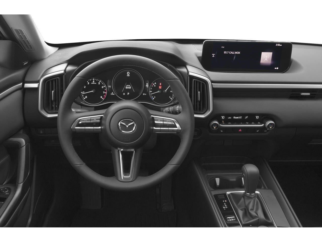 2024 Mazda Mazda CX-50 2.5 S Premium Package
