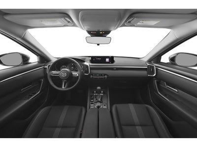 2024 Mazda Mazda CX-50 2.5 S Premium Package
