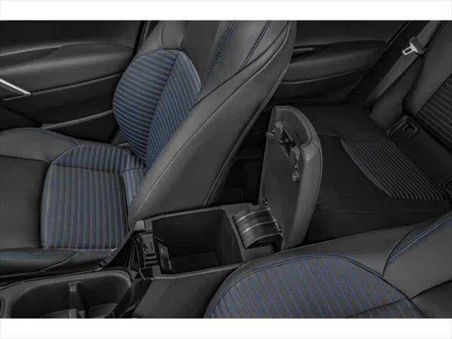 2024 Toyota Corolla Cross Hybrid XSE