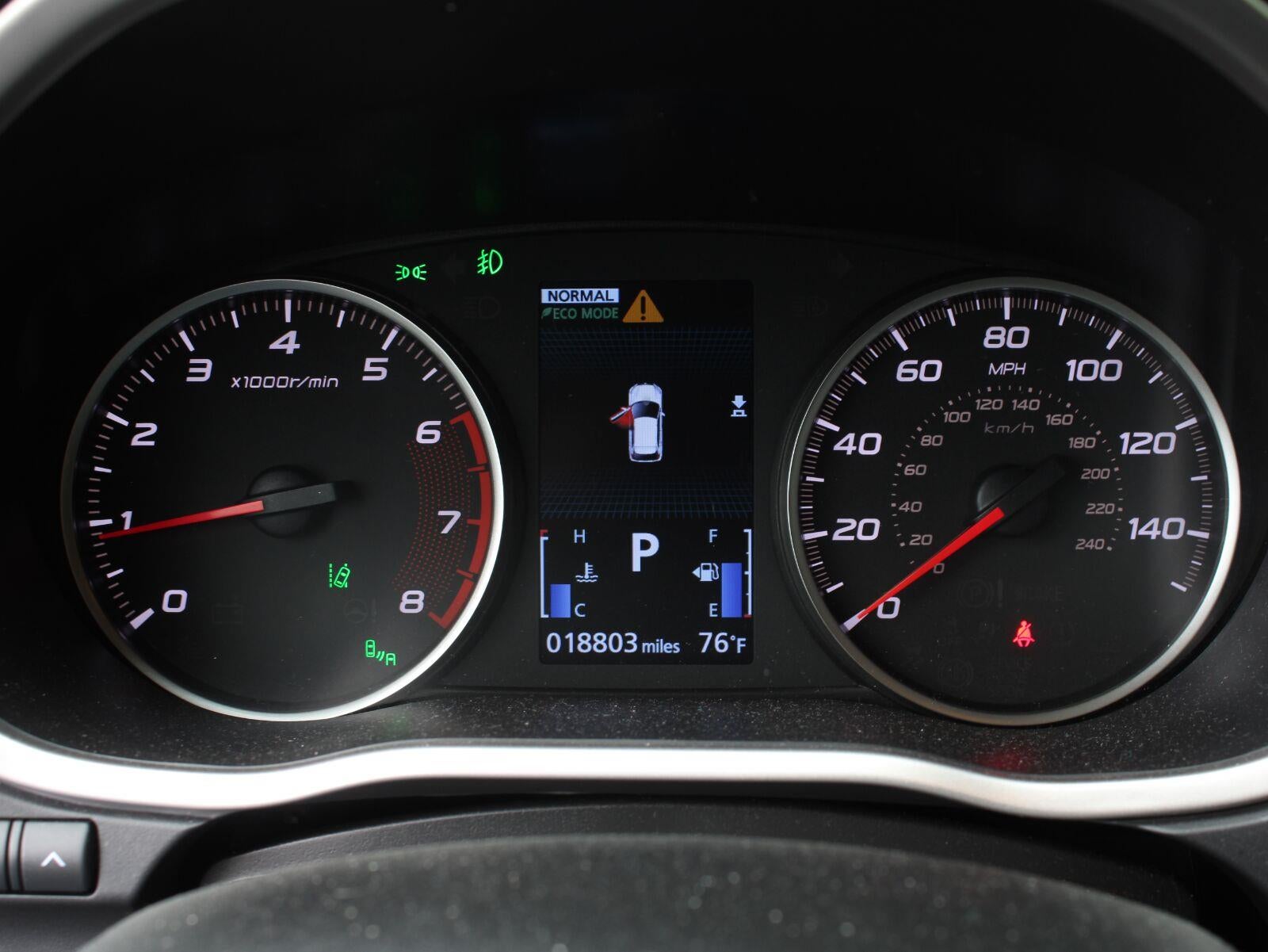 2026 Mitsubishi Eclipse Cross SE